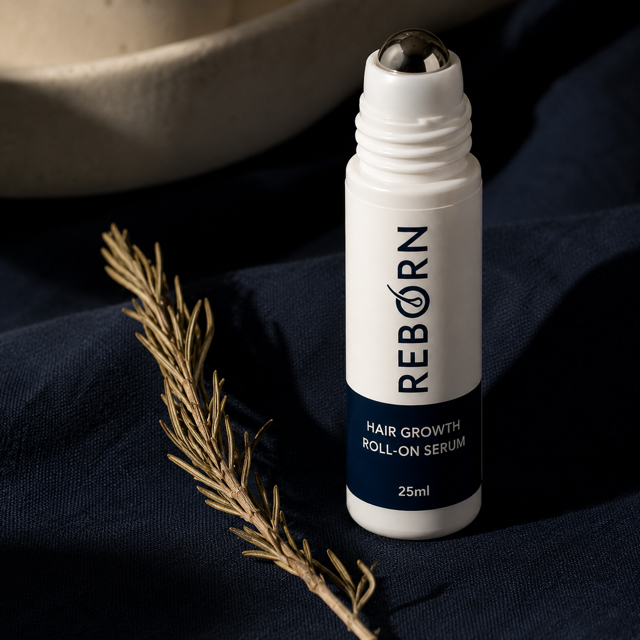 Reborn Hair serum