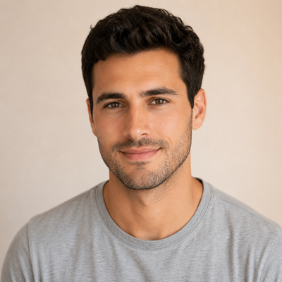 Alex P.
