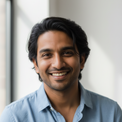 Arjun Kumar